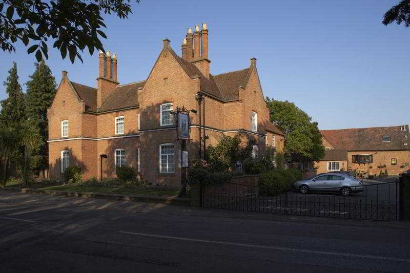 منزل الضيف Wellesbourne  في The Charlecote Pheasant المظهر الخارجي الصورة